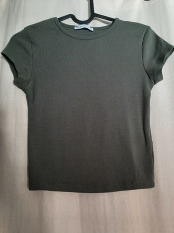 T shirt bershka