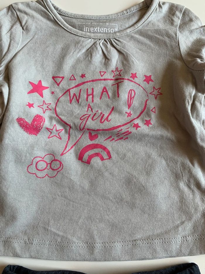 Ensemble 2 pièces - photo numéro 3