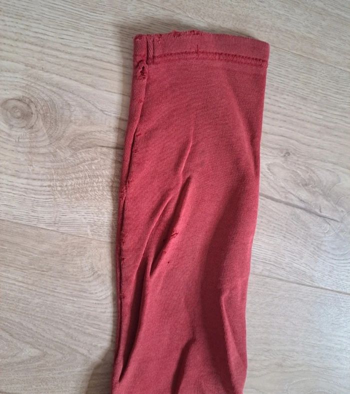 Lot 4 sweats/polaire dont 3TBE - photo numéro 16