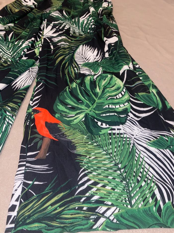 Combinaison pantalon fleurie neuf SHEIN - photo numéro 16
