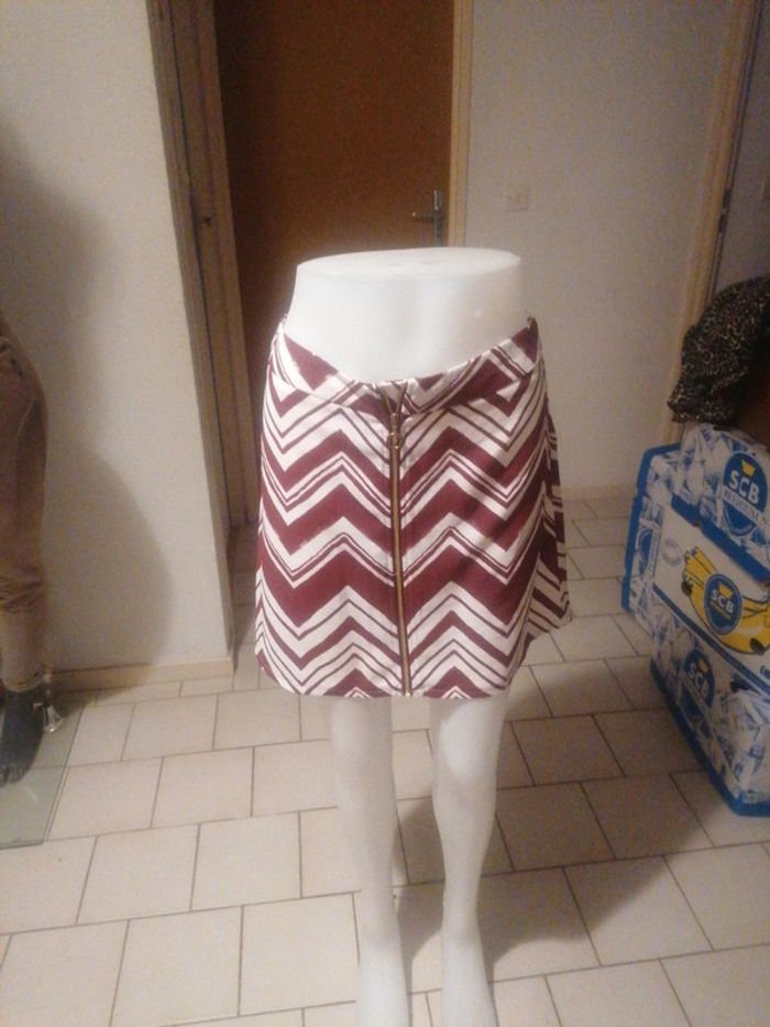 Jupe taille 36