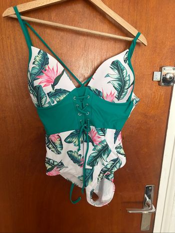Maillot de bain