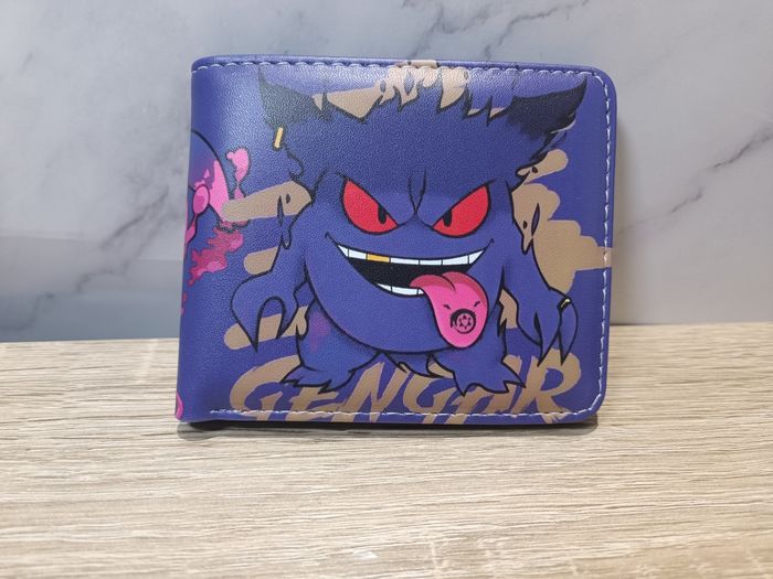 Porte monnaie pokémon Pokemon Beebs
