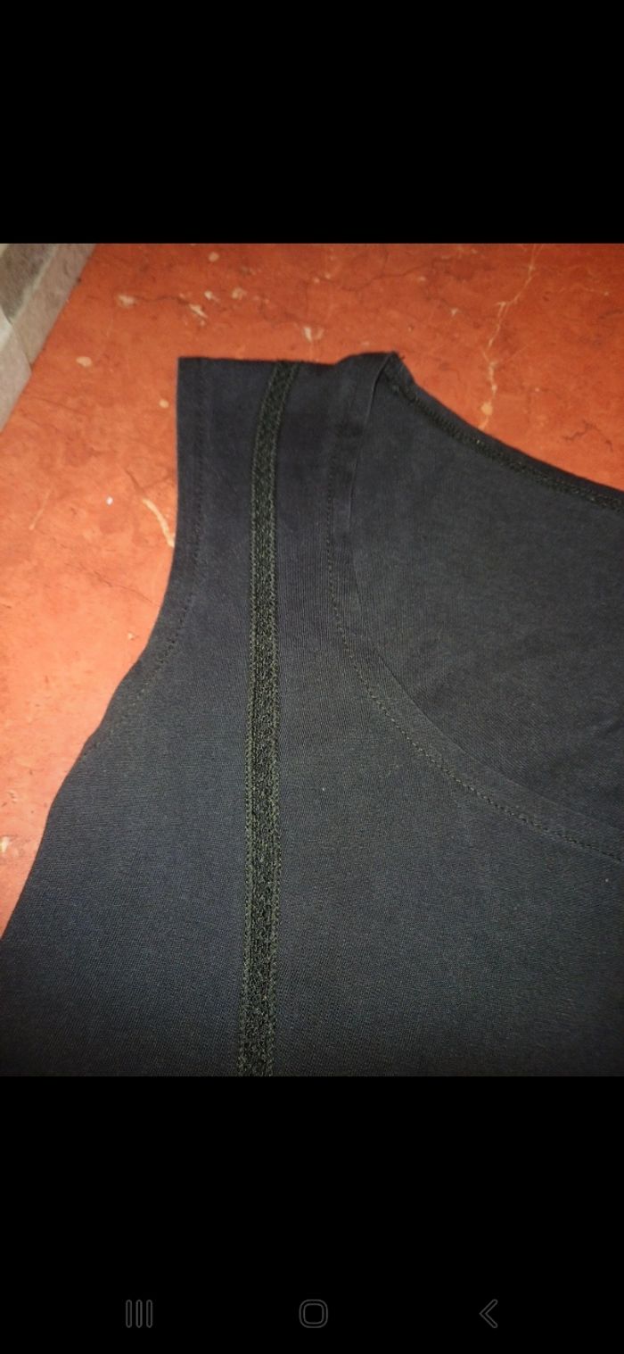 Débardeur femme taille S - photo numéro 2