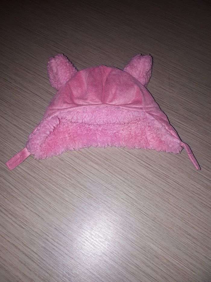 Bonnet - photo numéro 2