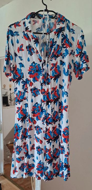 Robe d'été