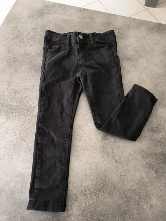 Jean noir