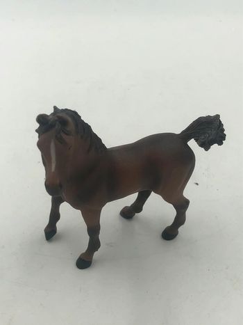 Figurine de collection Cheval Papo 2006