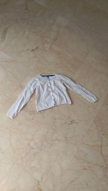 #manu_7896fille8ans gilet