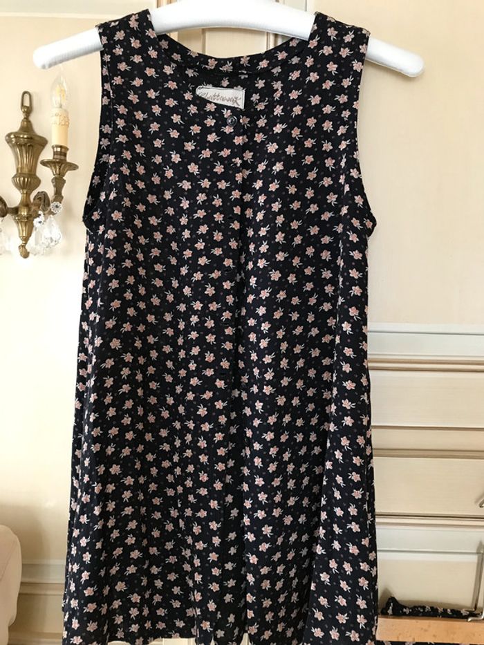 Ensemble jupe et tunique fille 12 Ans - photo numéro 3