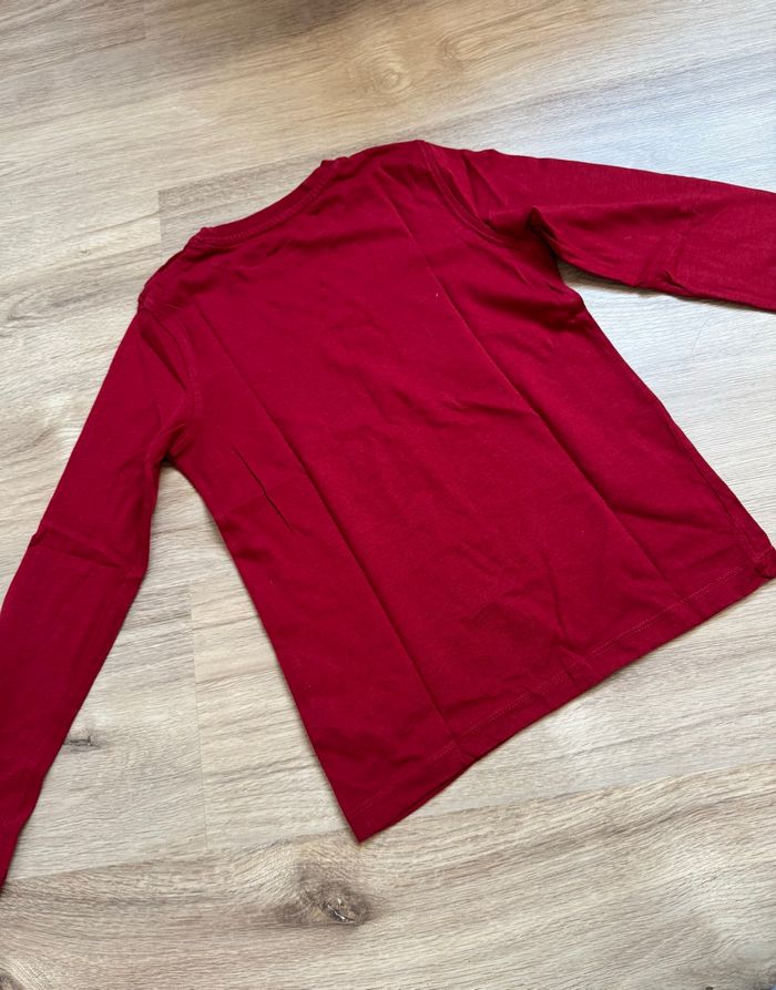 Haut 8ans - photo numéro 5