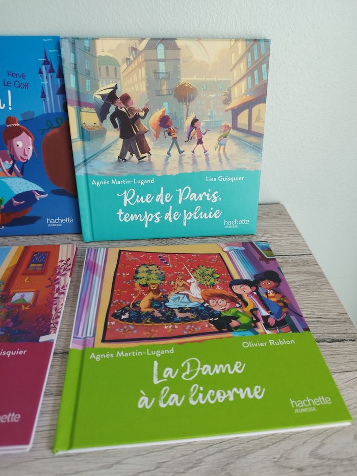 Livre macdo McDo - photo numéro 5