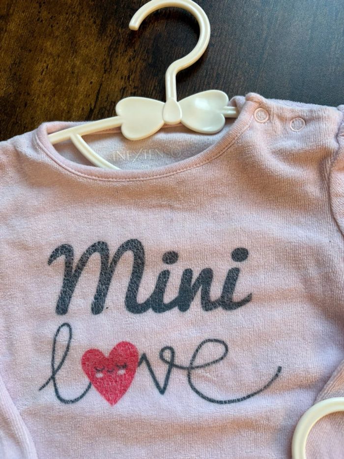 Lot 2 hauts 12m - photo numéro 3