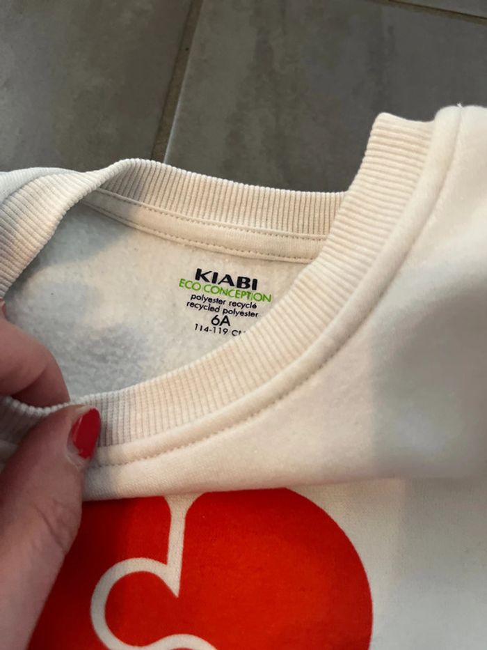 Pulls chauds - photo numéro 8