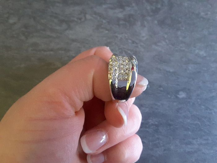 Bague fantaisie - photo numéro 3