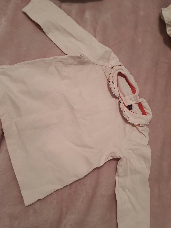 Lot 9mois fille - photo numéro 17