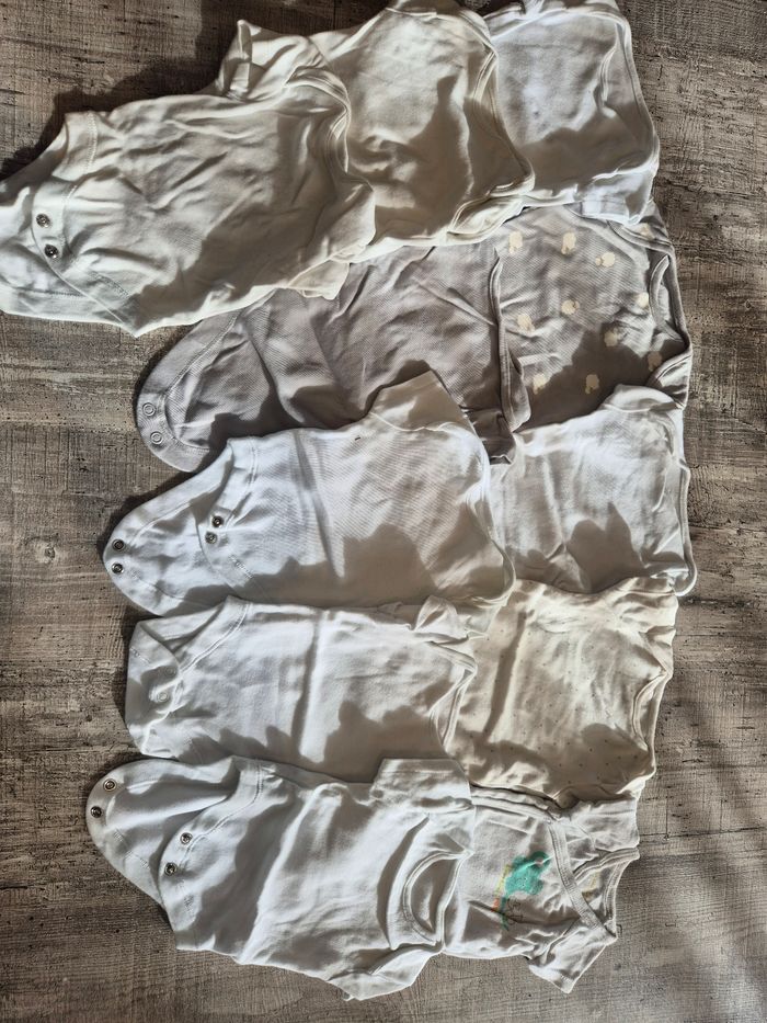 Lot 1 mois été - photo numéro 3