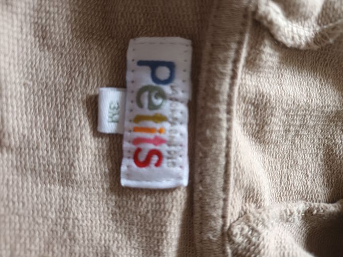 Veste - photo numéro 2