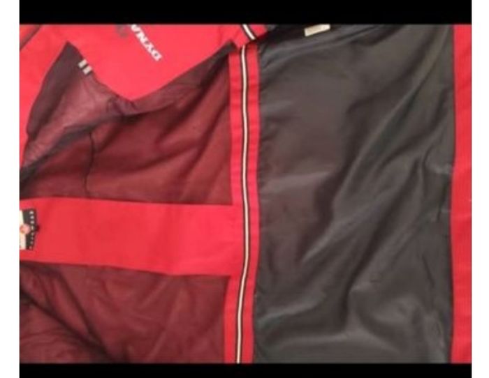 Parka taille 5 - photo numéro 8