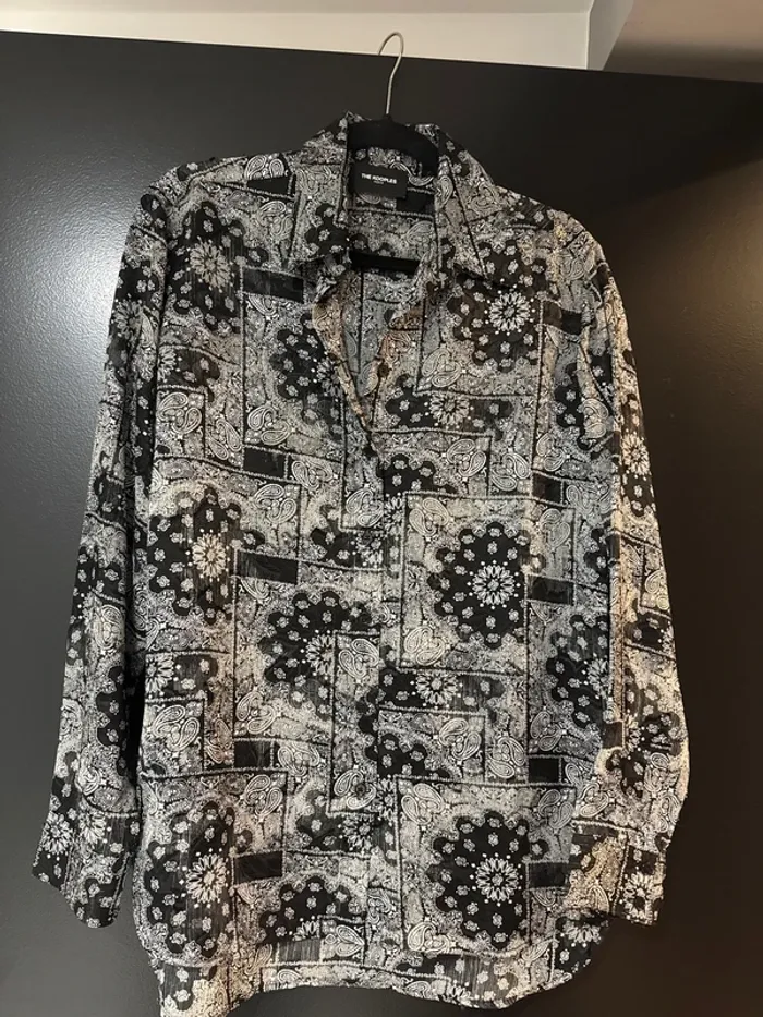 Chemise The  kooples