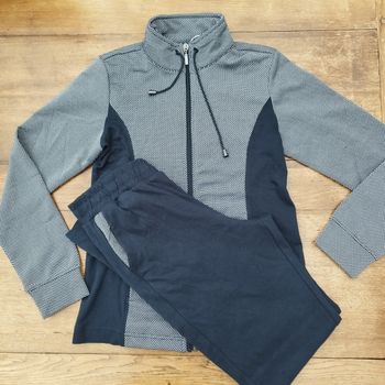 Ensemble de loisirs Up2Fashion pour femme