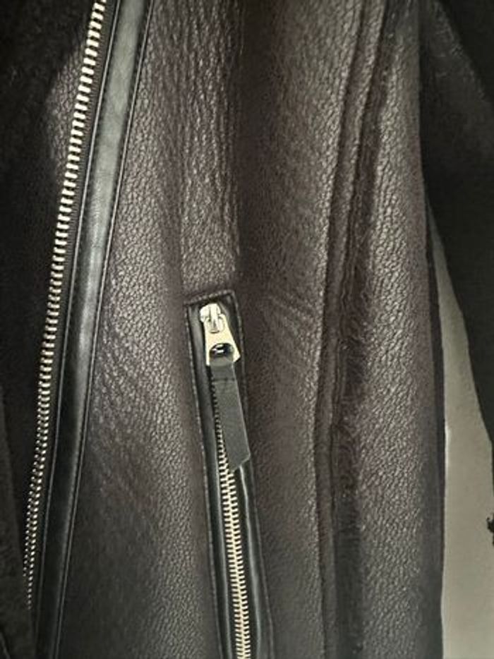 Blouson - photo numéro 2