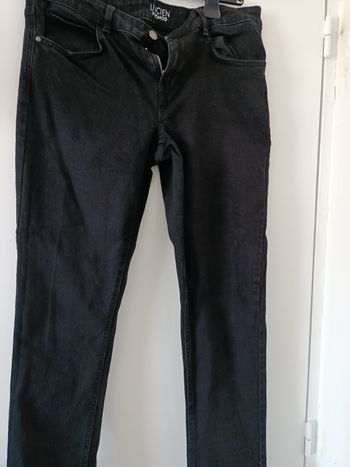 Pantalon Promod femme 