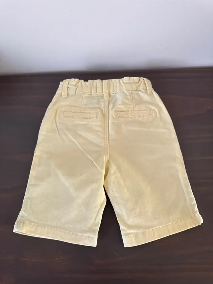 Short / pantacourt - photo numéro 2