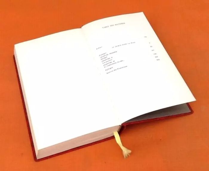 Paulette Houdyer Le diable dans la peau - photo numéro 5