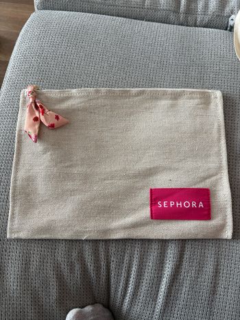 trousse à maquillage