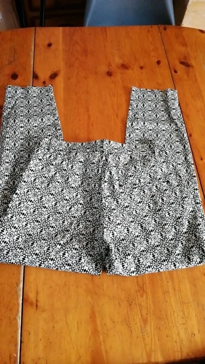 Pantalon femme - photo numéro 5