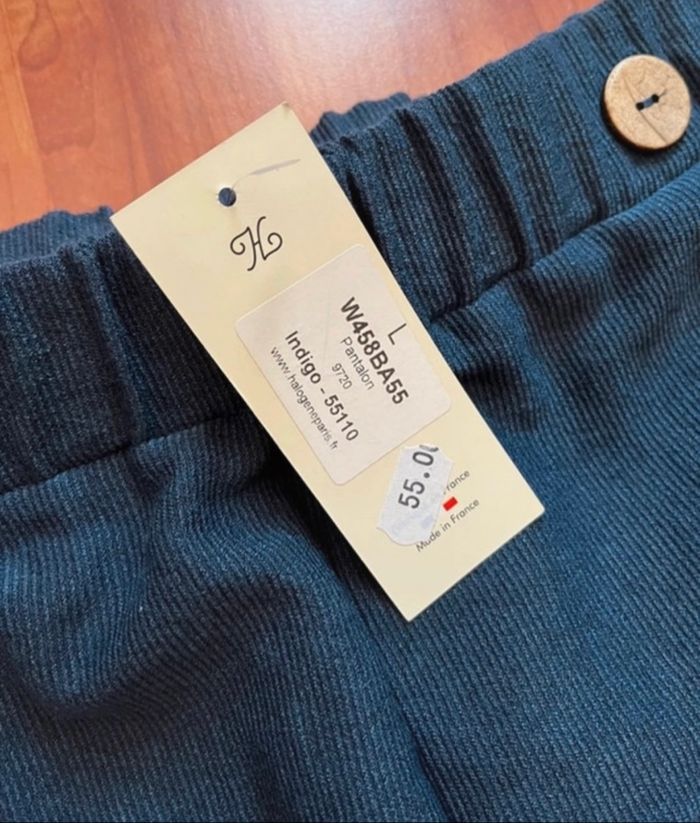 Pantalon femme - photo numéro 2