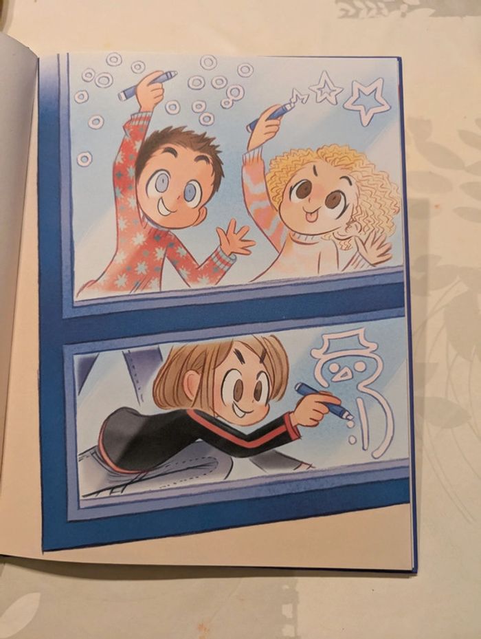 24 jours avant Noël - photo numéro 7