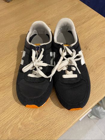 New balance