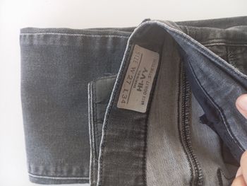 Jean Diesel 34