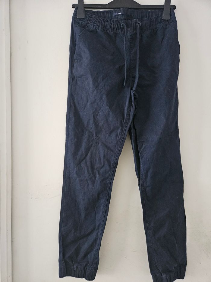 Pantalon homme taille 36