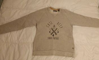 Sweat shirt FARAH VINTAGE