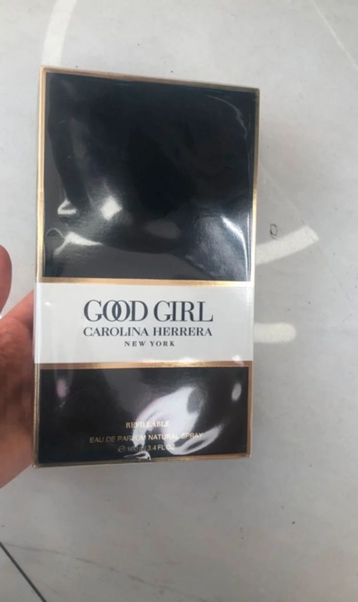 Perfume Good Girl mujer - photo numéro 3