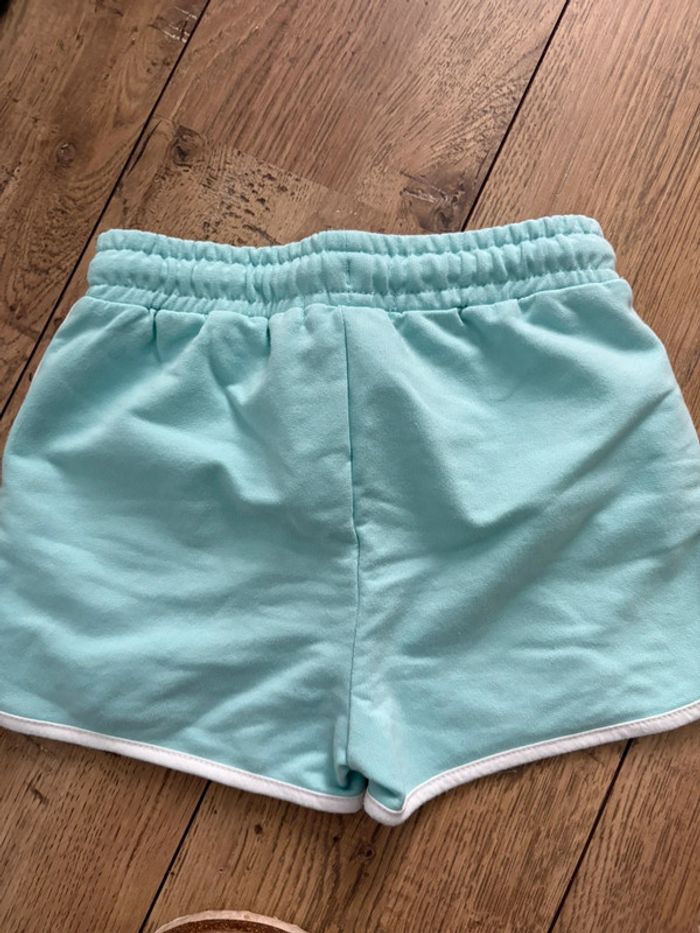 Short 7-8 ans - photo numéro 4