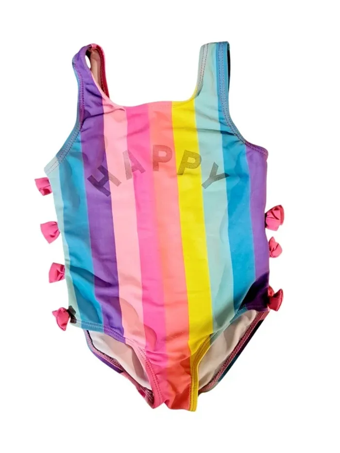 Lot de 3 maillots de bain - photo numéro 5