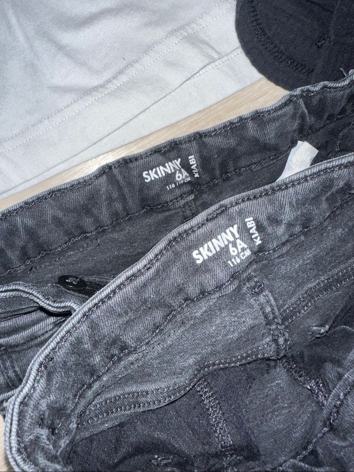 Lot vêtements garçon - photo numéro 4