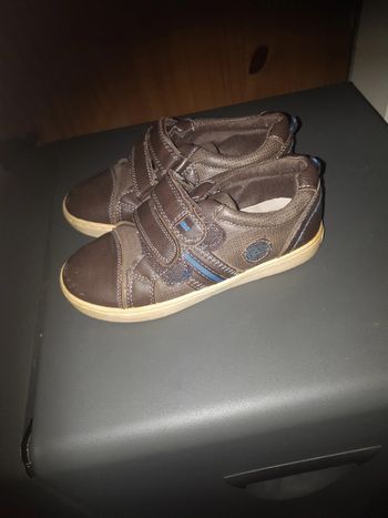 Chaussures patrick