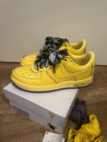 Nike Air Force 1 Low Protro Kobe  taille 40