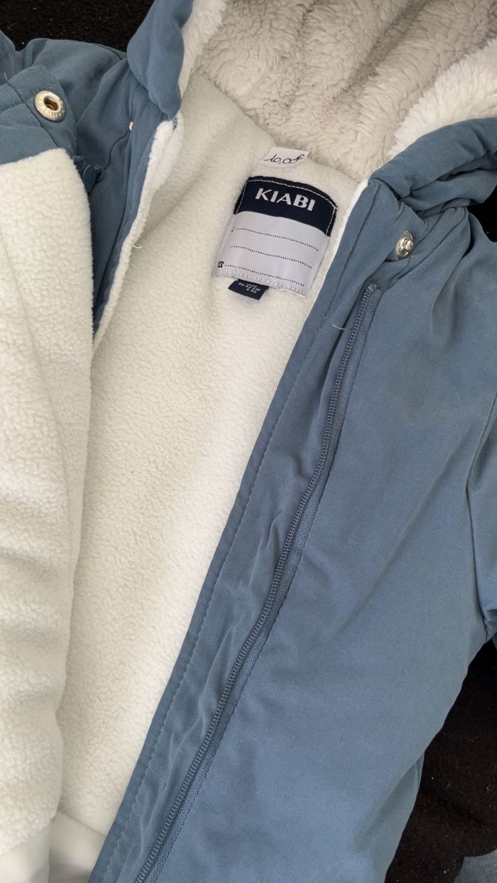 Combipilote 3 mois - photo numéro 6