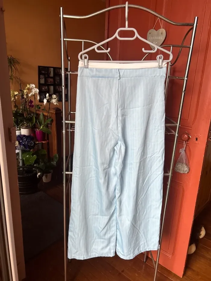 Pantalons - photo numéro 2