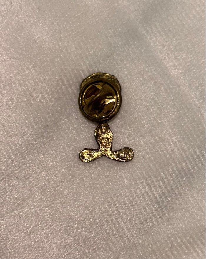 Pin’s Titi - photo numéro 2