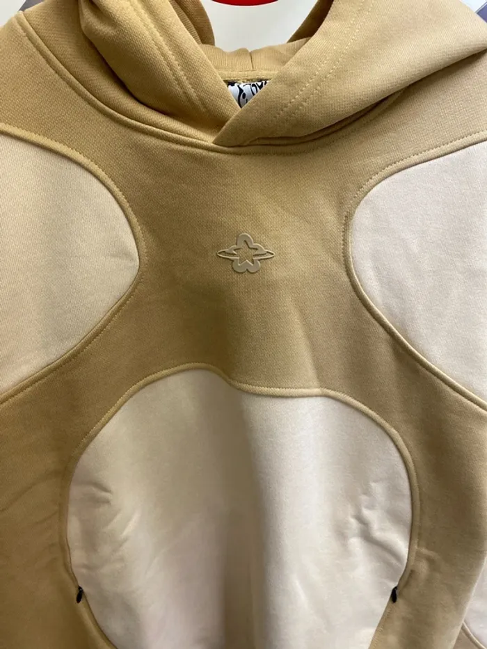 Hoodie Davrilsupply - photo numéro 2