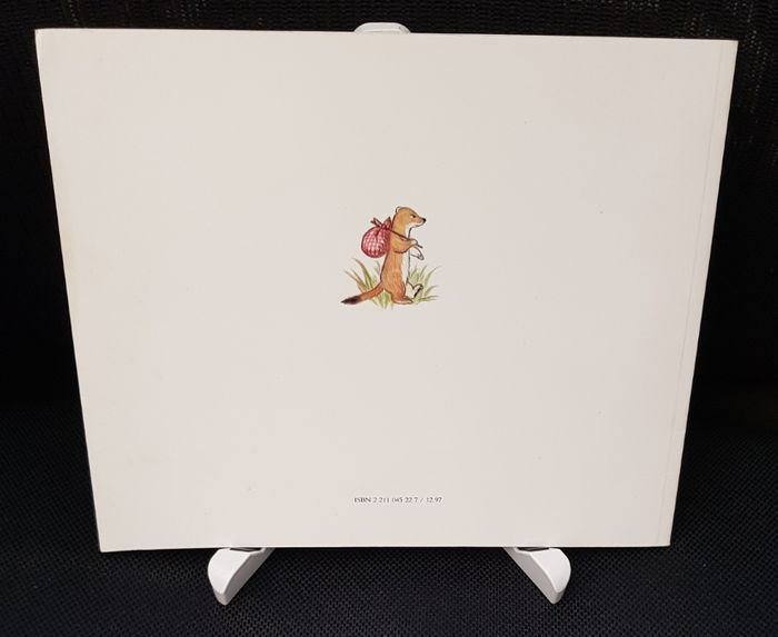 Mariette et Soupir cherchent une maison - Irène Schwartz - Frédéric Stehr - Ecole des loisirs - photo numéro 2