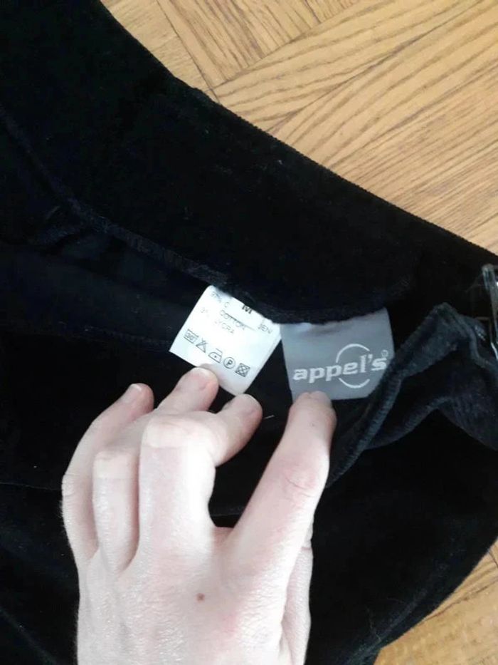 Jupe coton M appel's - photo numéro 3