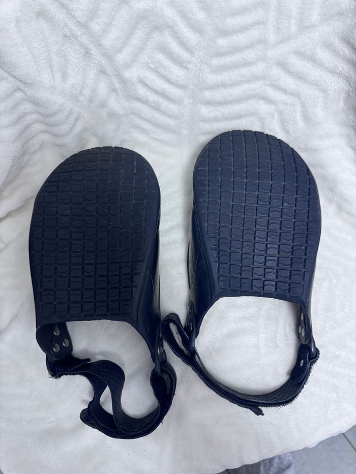 Chaussures de sécurité - photo numéro 3